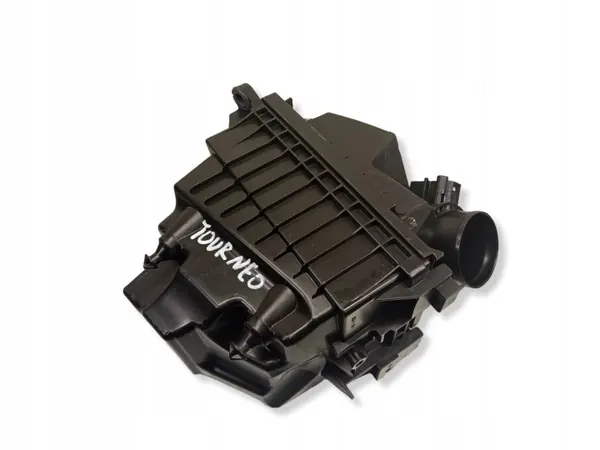 Luchtfilterhuis JT76-9600-AD voor Ford Tourneo Courier image 7