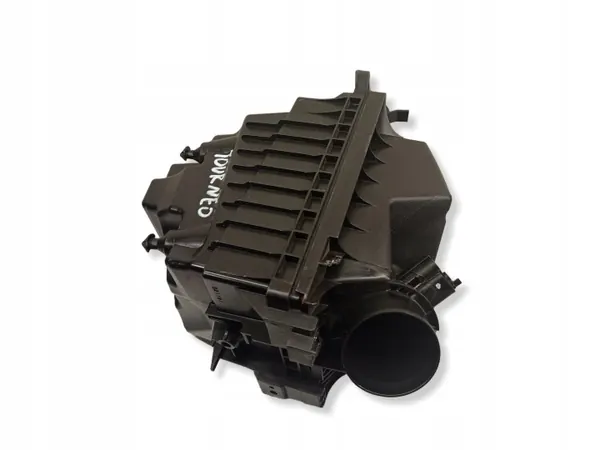 Luchtfilterhuis JT76-9600-AD voor Ford Tourneo Courier image 8