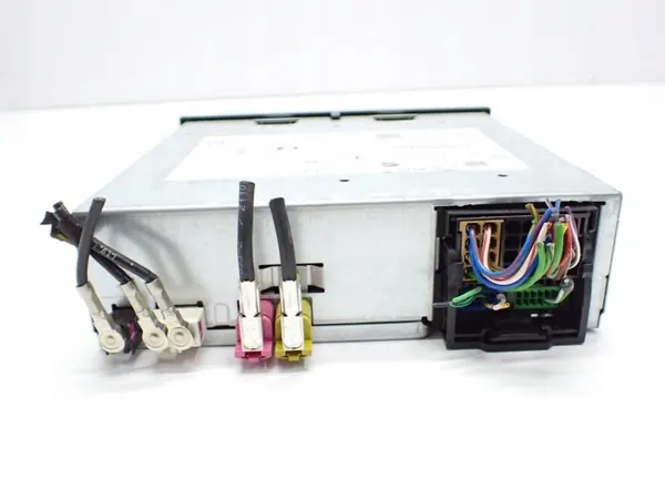 OEM 5FJ919606A Navigationsdisplay för Seat Arona image 9
