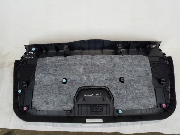 OEM 81755-3Z000 bakluckspanel för Hyundai i40 image 4