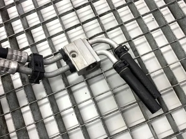 Linhas de caixa OEM 13388809 para Opel Astra K 1.4 image 4