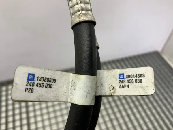 Linhas de caixa OEM 13388809 para Opel Astra K 1.4 image 5