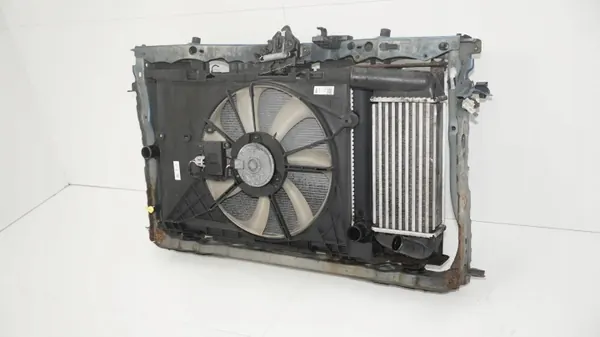 Conjunto pastilhas dianteiras Toyota OE 360191282 image 5