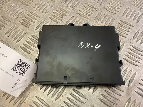 Lexus NX Avaimeton Käynnistysmoduuli OEM 8999078210 image 4