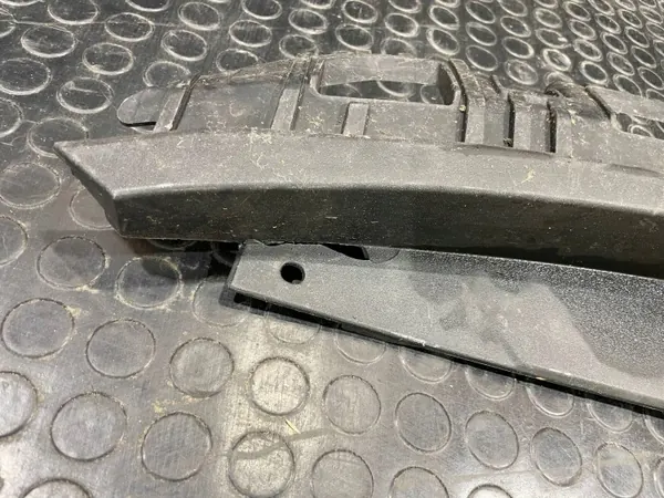 Kia OE 86353-H8000 S2602C085 Couvre-Ceinture Avant image 6