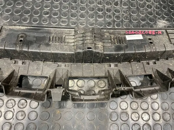 Kia OE 86353-H8000 S2602C085 Couvre-Ceinture Avant image 8