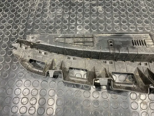 Kia OE 86353-H8000 S2602C085 Couvre-Ceinture Avant image 9