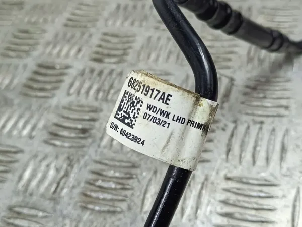 Jeep Bromshjälpslang OEM 68251917AE - Begagnad image 3