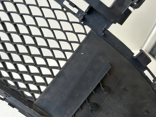 MERCEDES CLA 117 Griglia Paraurti Anteriore 1178851400 image 4