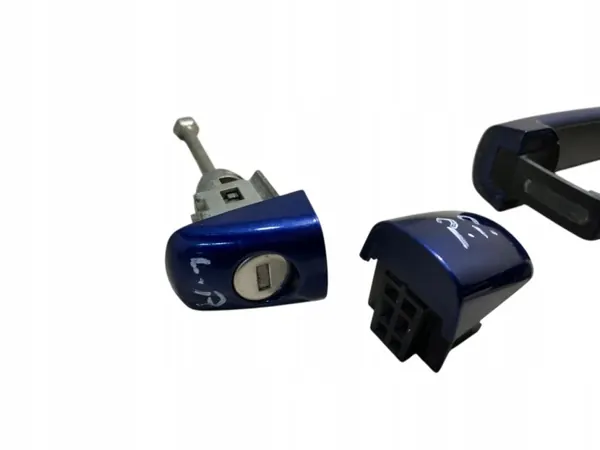 Ontsteeksleutel OEM 36393600 voor Peugeot 207 1.4 16V image 3