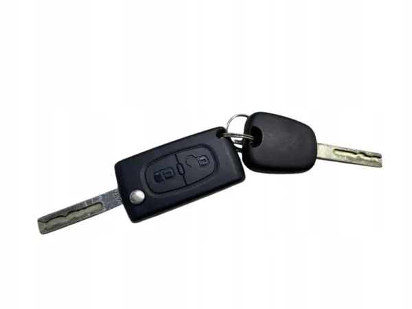 Ontsteeksleutel OEM 36393600 voor Peugeot 207 1.4 16V image 4