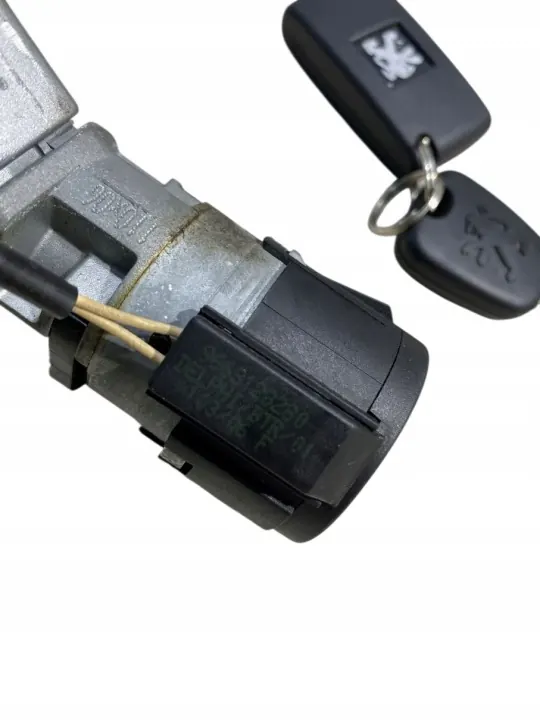 Ontsteeksleutel OEM 36393600 voor Peugeot 207 1.4 16V image 5