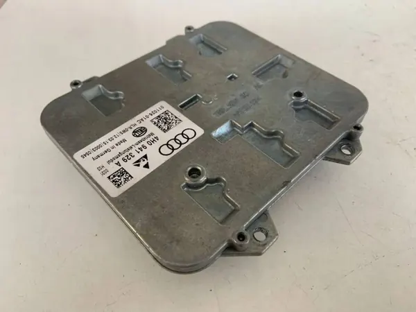 Module LED d'occasion OEM 4H0941329A pour Audi A6 image 4