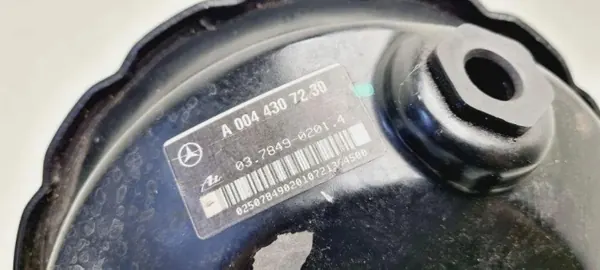 Servofreio Mercedes W203 OEM A0044307230 image 7