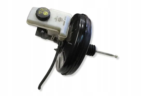 Servofreno Volkswagen OE 5q1614105bl image 2
