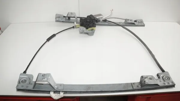 Régulateur de vitre avant gauche OEM 360190218 Mercedes image 2
