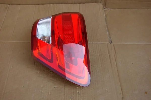 Luz trasera derecha Jeep Grand Cherokee 55079414A image 5