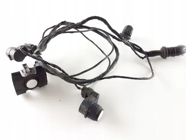 BMW 1 E81 E87 PDC Kaapeli 6951674 image 2