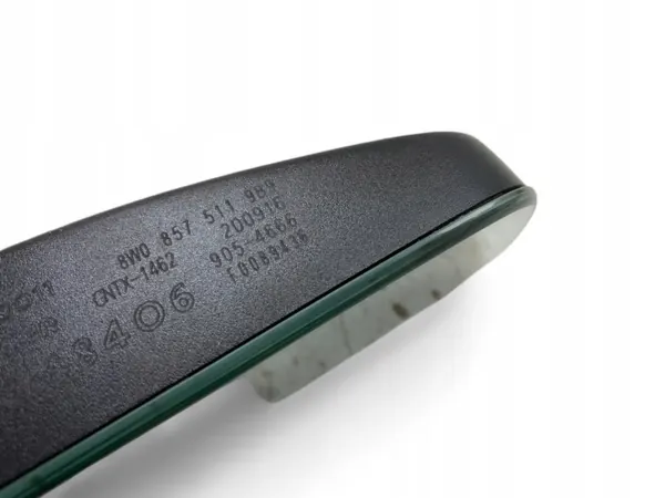 Espelho Retrovisor Audi Q5 SQ5 OEM 8W0857511 image 9