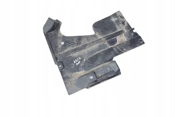 Höger Bakre Underredskydd AUDI A6 2010 4F0825216F image 3