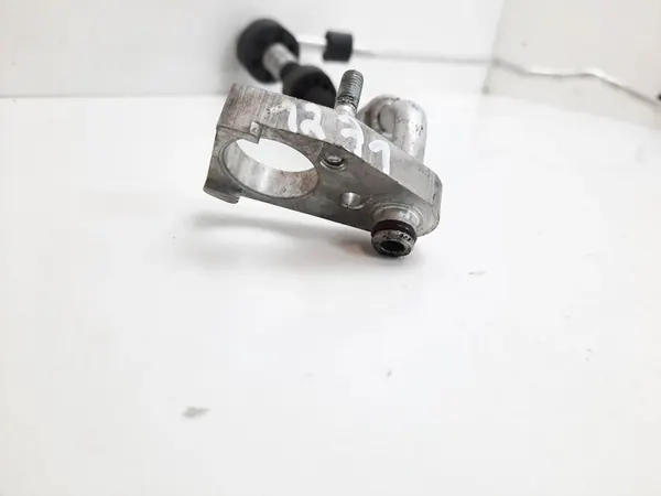 2009 Mercedes-Benz E C207 W207 Ilmastointiputki A2048304415 image 2