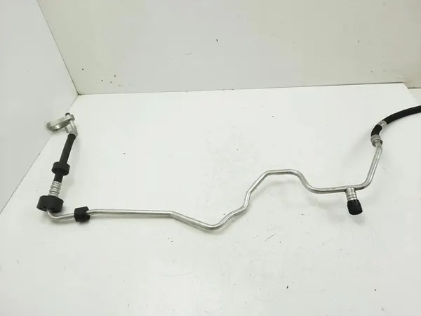 2009 Mercedes-Benz E C207 W207 Ilmastointiputki A2048304415 image 4