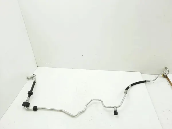 2009 Mercedes-Benz E C207 W207 Ilmastointiputki A2048304415 image 6