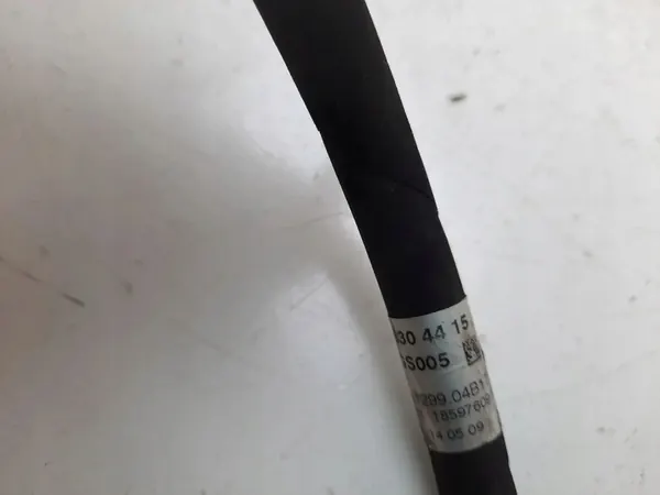 2009 Mercedes-Benz E C207 W207 Ilmastointiputki A2048304415 image 7