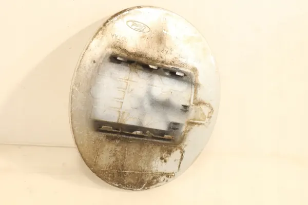 Kraftstoffklappe FORD FIESTA MK7 OEM 8A61-A405A02-AF image 5