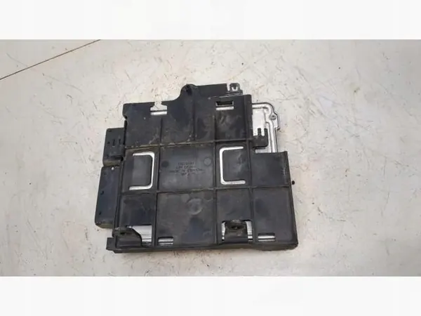 Chevrolet Camaro 2011 Moottorin ECU 3.6 12635019 image 2