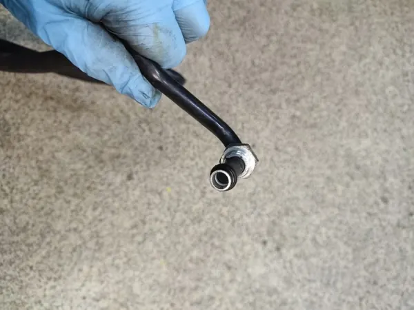 Câble Boîte Vitesses KIA OEM 25425-28500 Sportage III image 3