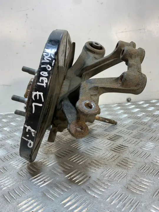 Mazda CX-5 Hinterradnabe OEM FBZ26778 Gebraucht image 3