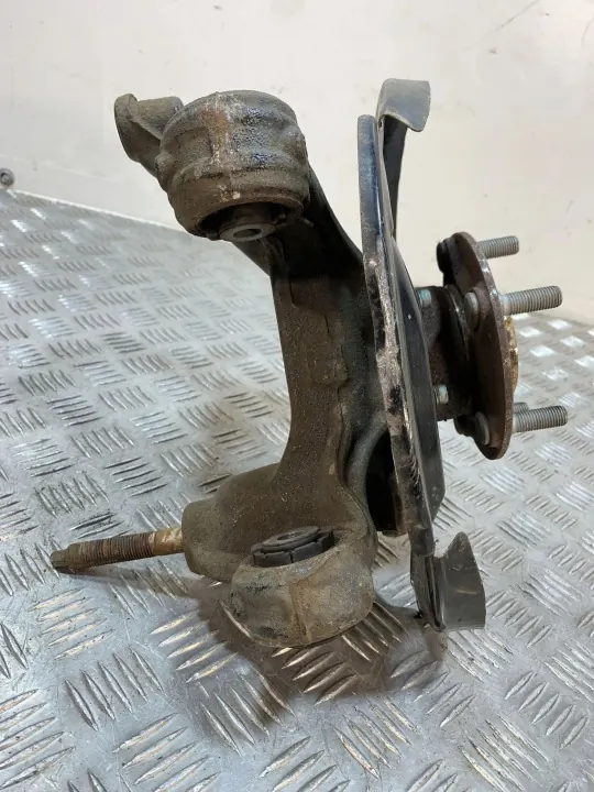 Mazda CX-5 Hinterradnabe OEM FBZ26778 Gebraucht image 6