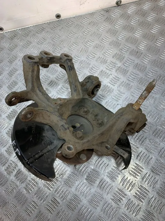 Mazda CX-5 Hinterradnabe OEM FBZ26778 Gebraucht image 7
