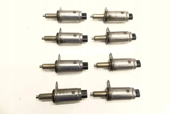 OEM 06E103697N säätömooduli Audi 2.0 TFSI:lle image 2