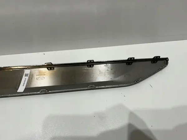 Kia EV3 Chromleiste OEM 87726-EV100 - Gebraucht image 8