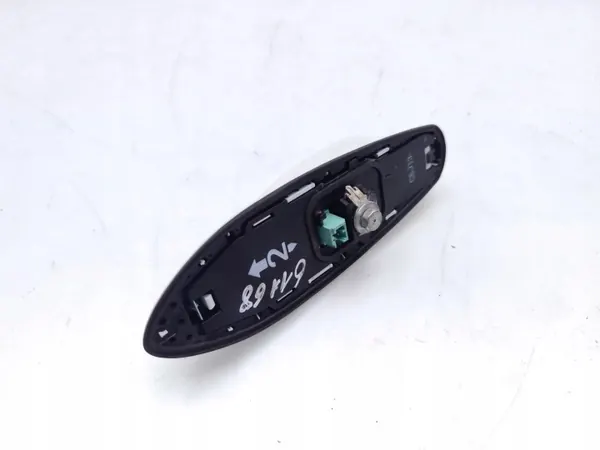 Begagnad Toyota RAV4 radioantenn OEM No MPN 2003-2005 image 4