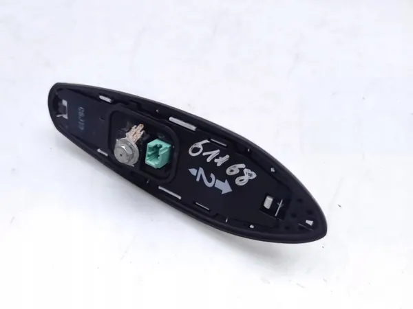 Begagnad Toyota RAV4 radioantenn OEM No MPN 2003-2005 image 6