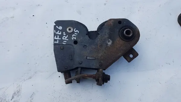 Tranca de Cabina DAF LF Lado Direito OEM - Sem Sensor image 2