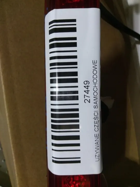 OEM 375485552 Takapysäköintivalo Hyundai i30 HB 07-10 image 5