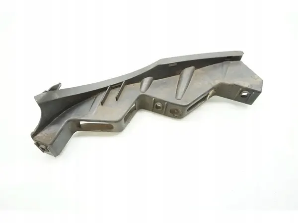 VW Passat Supporto Paraurti Anteriore Sinistro 2007 Estate image 3