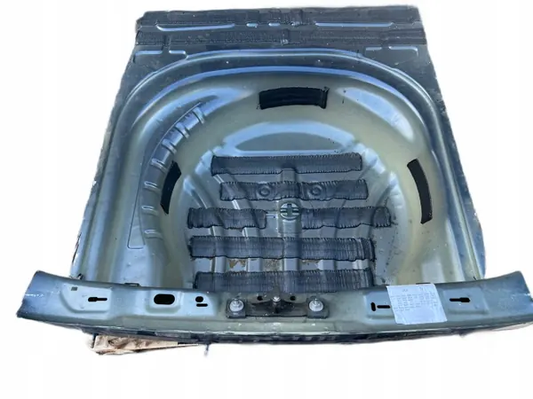Achterspoiler VW Golf VII Estate OEM Gebruikt image 2