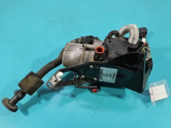 Webasto Volvo V70 III 2.0 D4 Standkachel 31418886 image 4