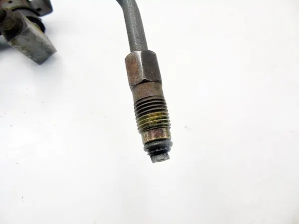 Câble d'embrayage Nissan Almera Tino 2002 image 2