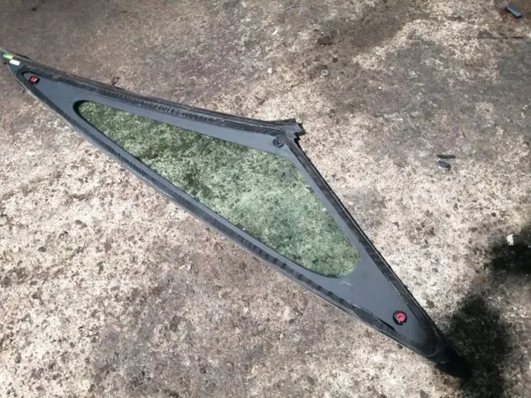 Oikea etuikkuna OEM 12841830 Opel Zafira Tourer C image 3