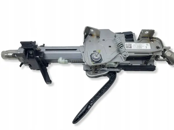 Coluna de direção Skoda Kodiaq I OEM 5QB419506N image 7