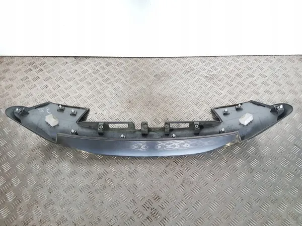 Toyota OE 76811-F4010 Panel de maletero image 4