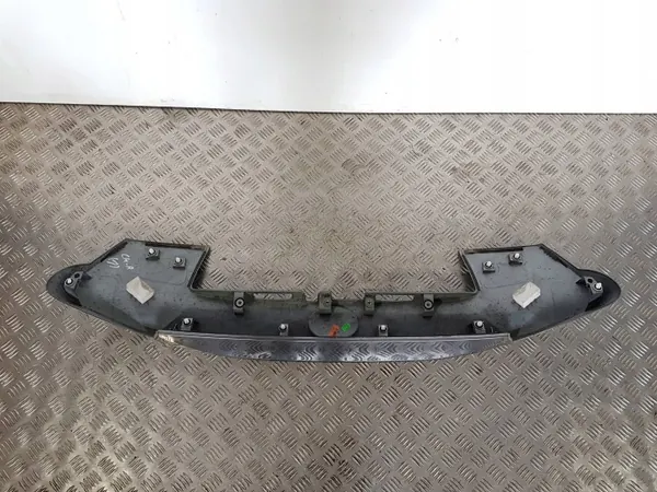 Toyota OE 76811-F4010 Panel de maletero image 9