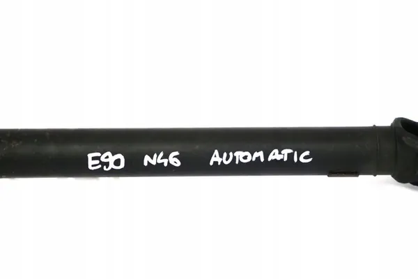 BMW E84 E90 E91 Drivaxel Automatisk Bensin 7527333 image 10