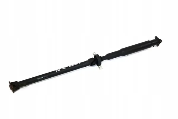 BMW E84 E90 E91 Drivaxel Automatisk Bensin 7527333 image 3